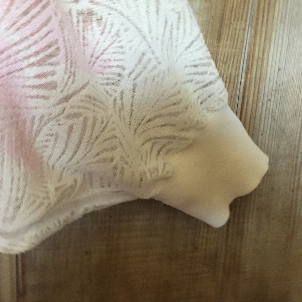 Sigrid Olsen Sweater S - image 4